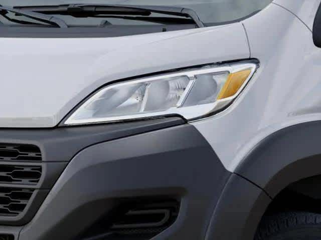 Thumbnail: 2026 RAM ProMaster - 27
