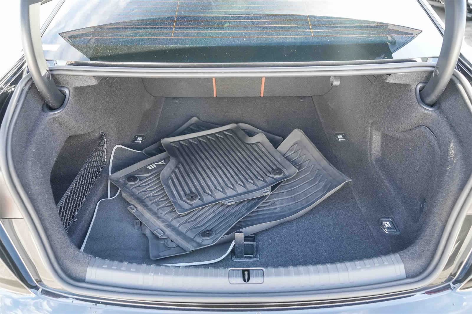 Thumbnail: 2021 Audi A6 - 24