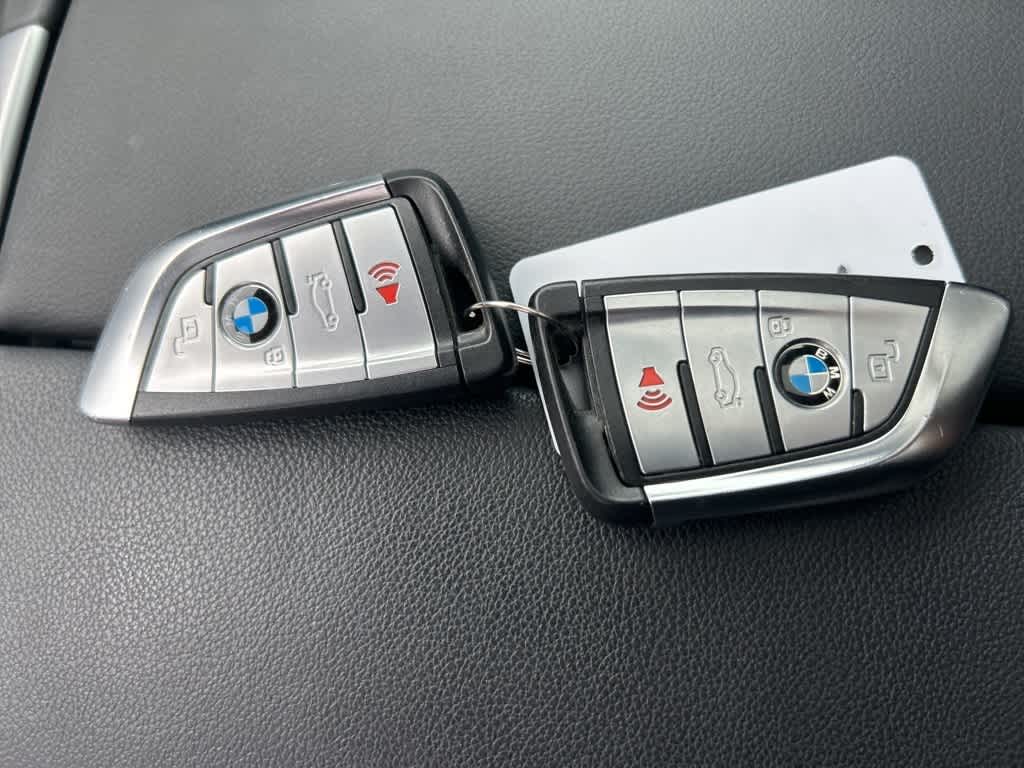 Thumbnail: 2022 BMW X5 - 38