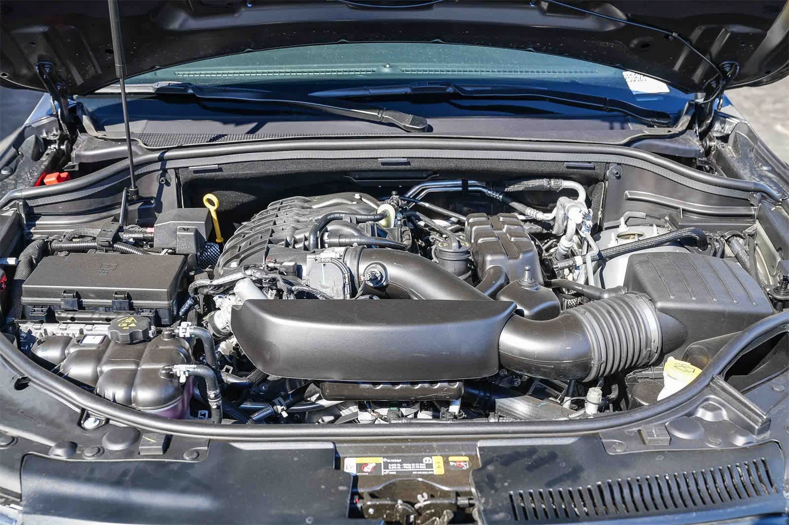 Thumbnail: 2025 Dodge Durango - 10