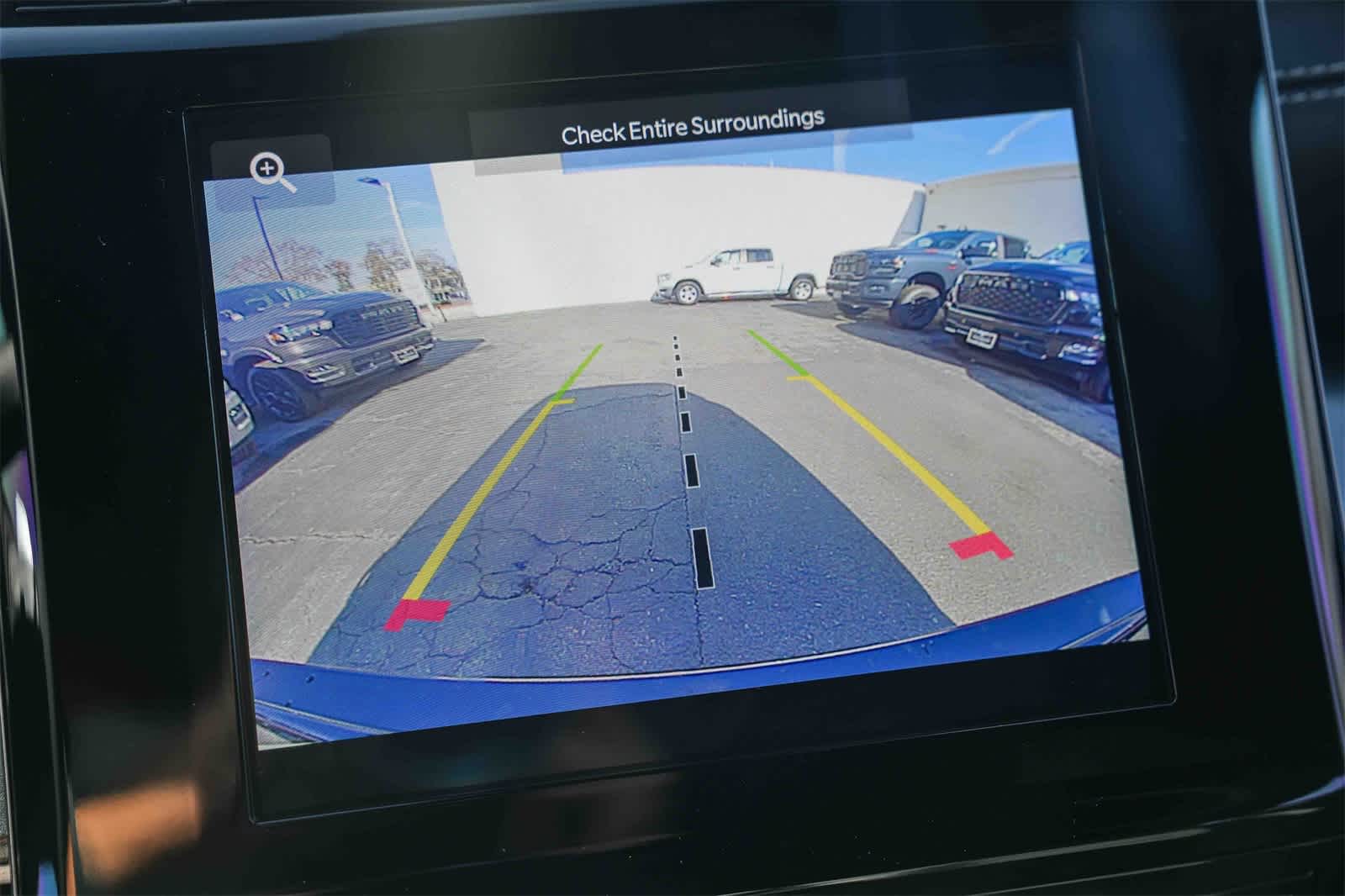 Thumbnail: 2023 Jeep Grand Cherokee - 19