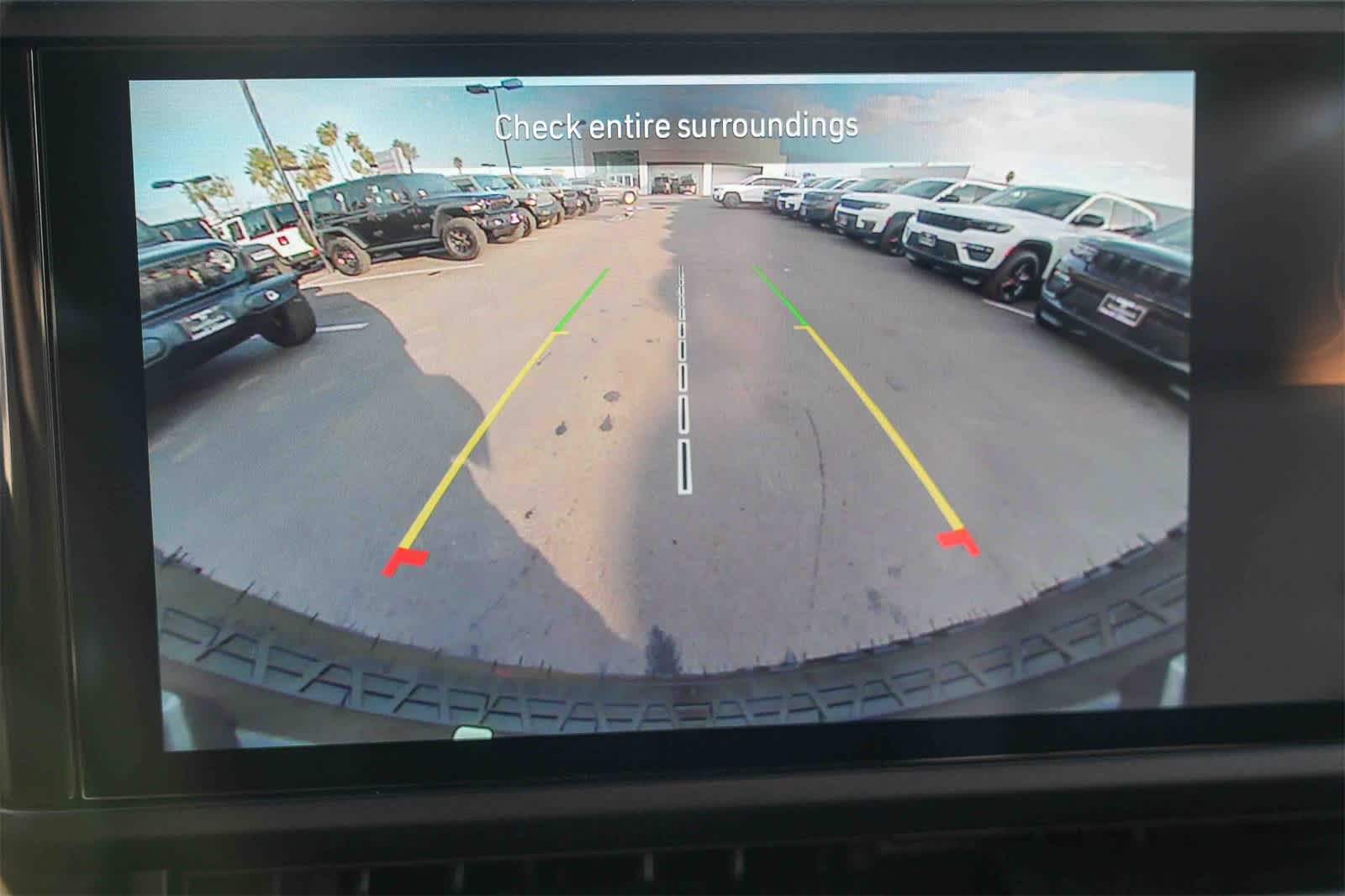 Thumbnail: 2026 Jeep Wrangler - 20