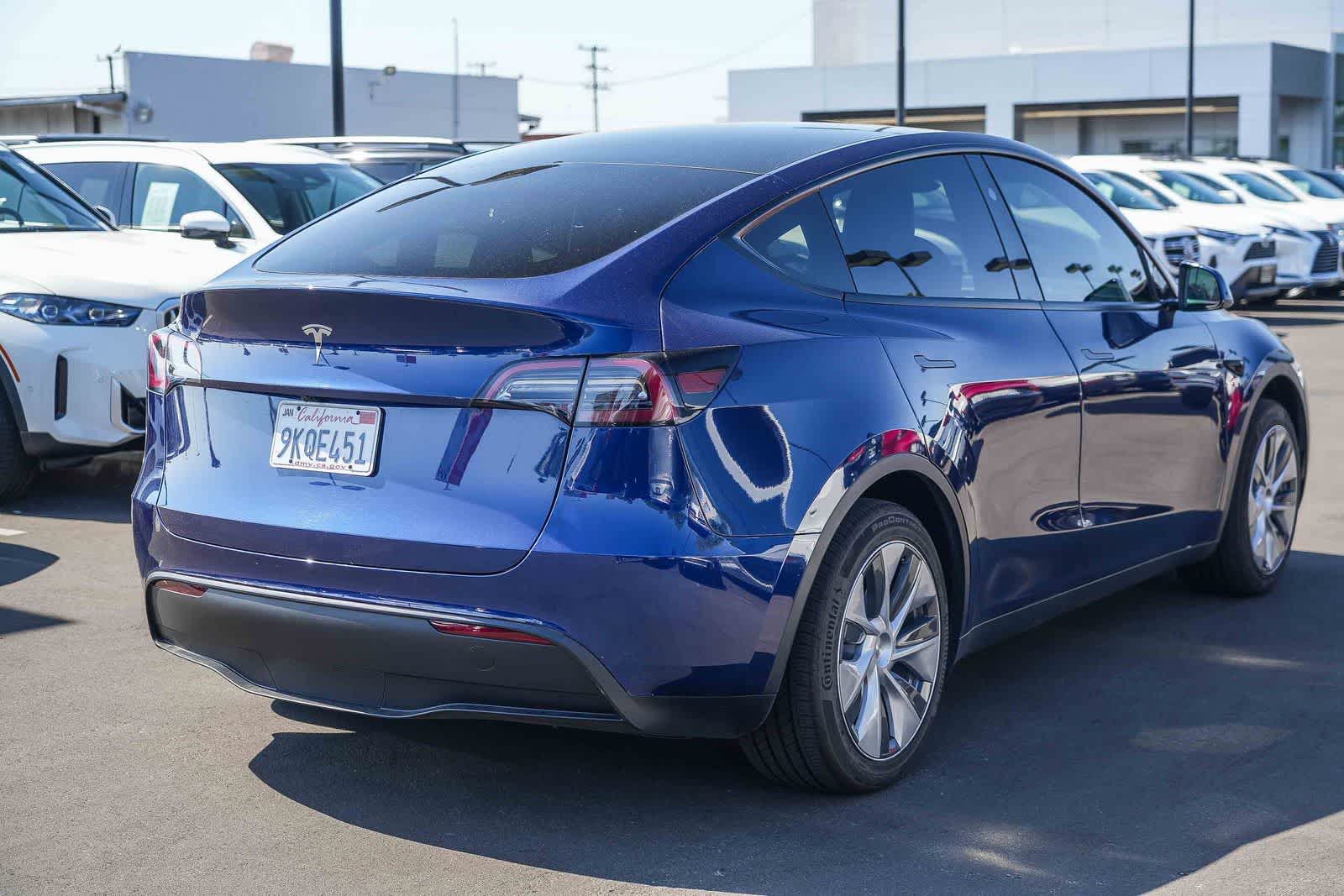 Thumbnail: 2023 Tesla Model Y - 6