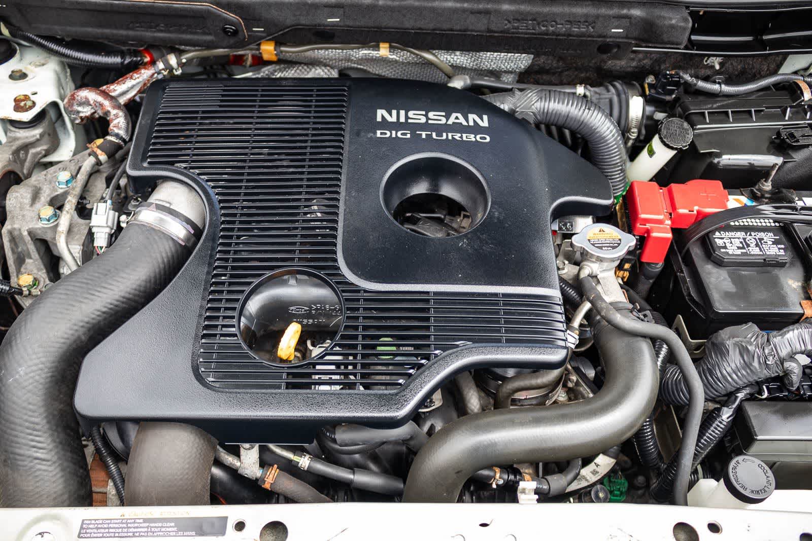 Thumbnail: 2012 Nissan Juke - 27