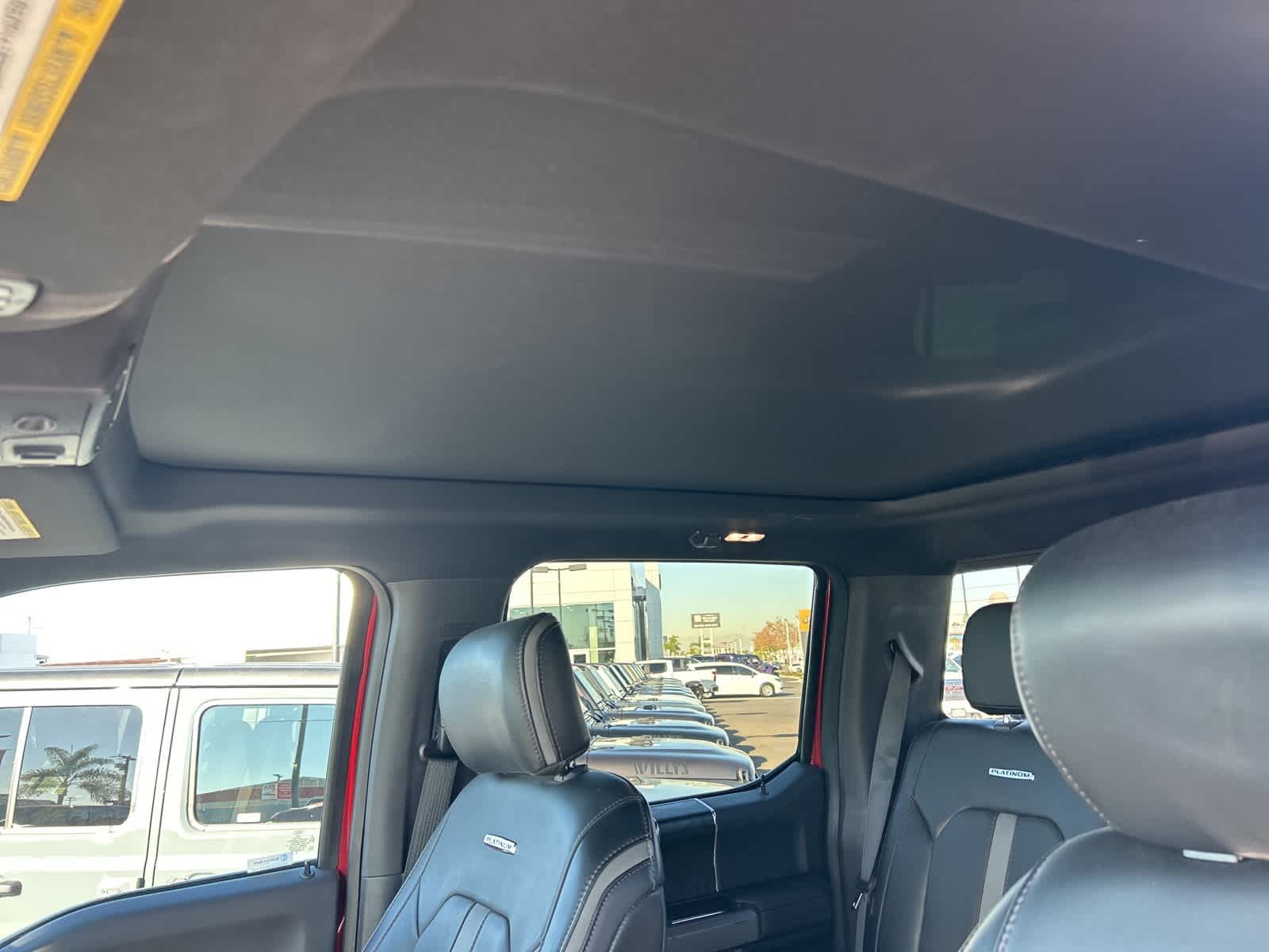 Thumbnail: 2019 Ford F-350 - 41