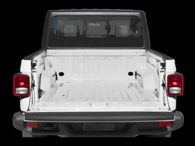 Thumbnail: 2025 Jeep Gladiator - 8