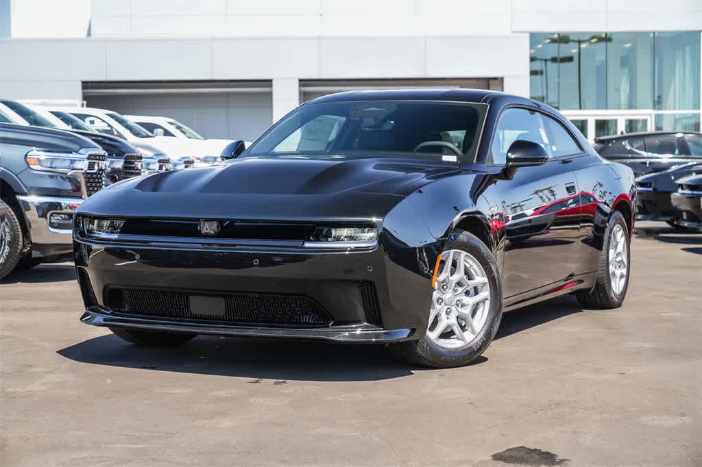 Thumbnail: 2025 Dodge Charger - 1