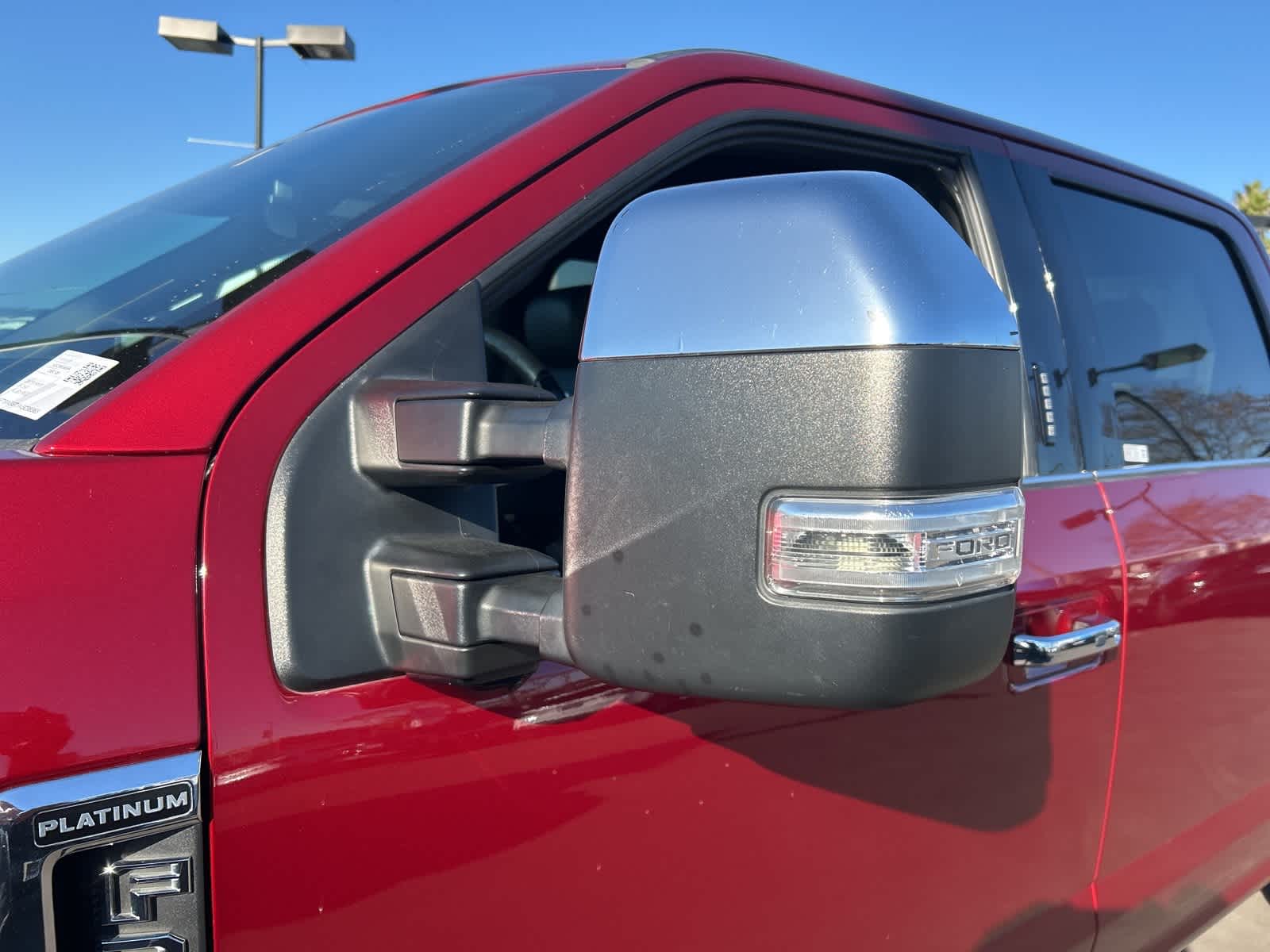 Thumbnail: 2019 Ford F-350 - 16