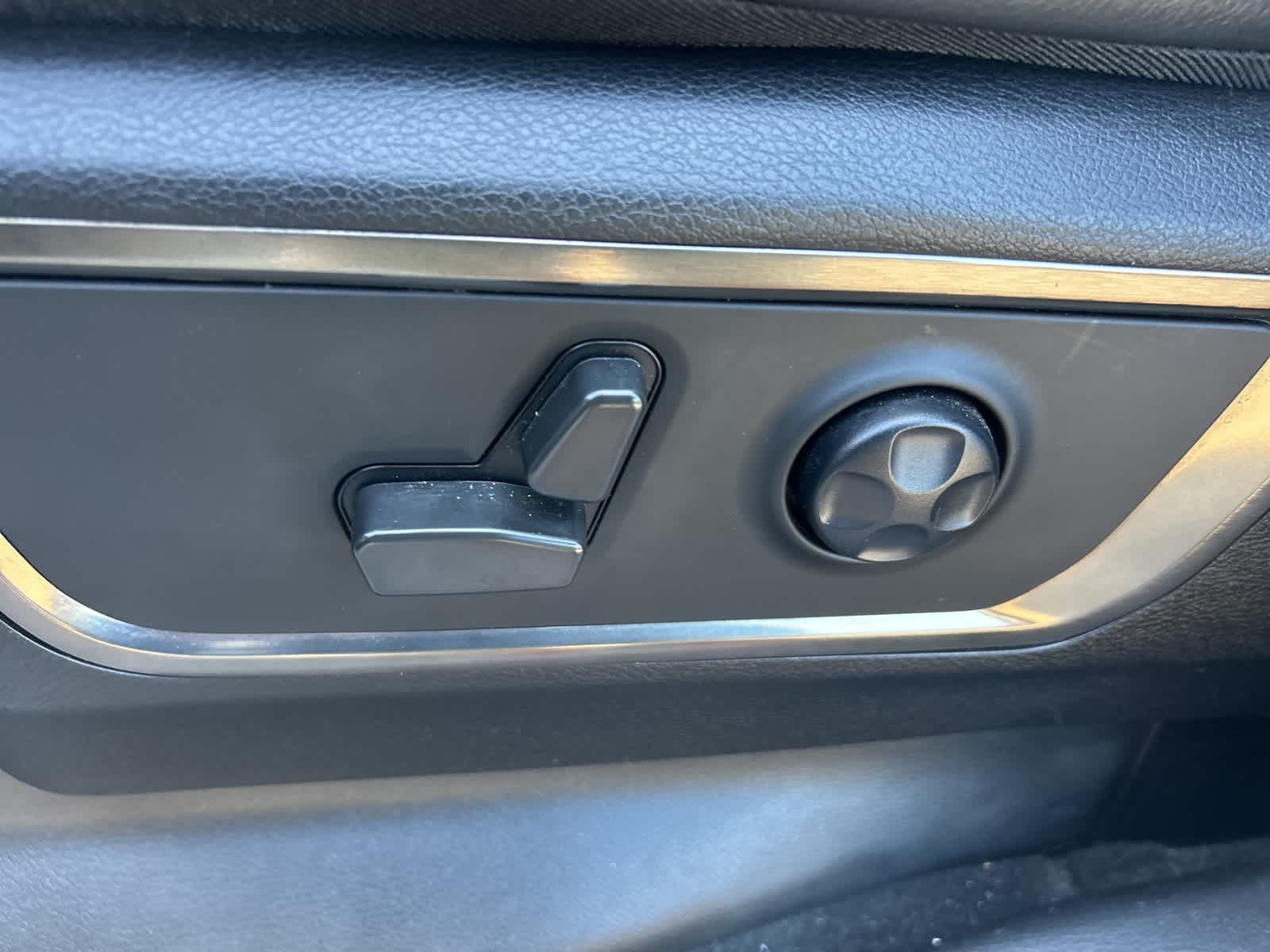 Thumbnail: 2021 RAM 1500 - 39