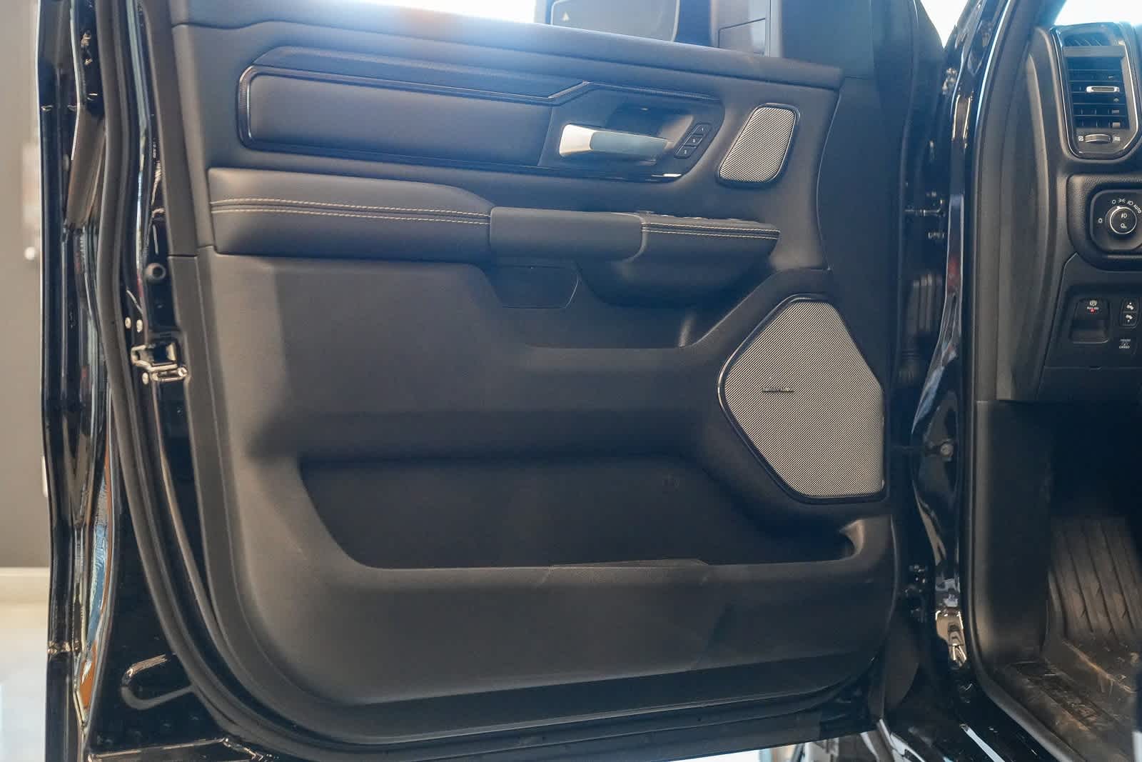 Thumbnail: 2026 RAM 1500 - 21