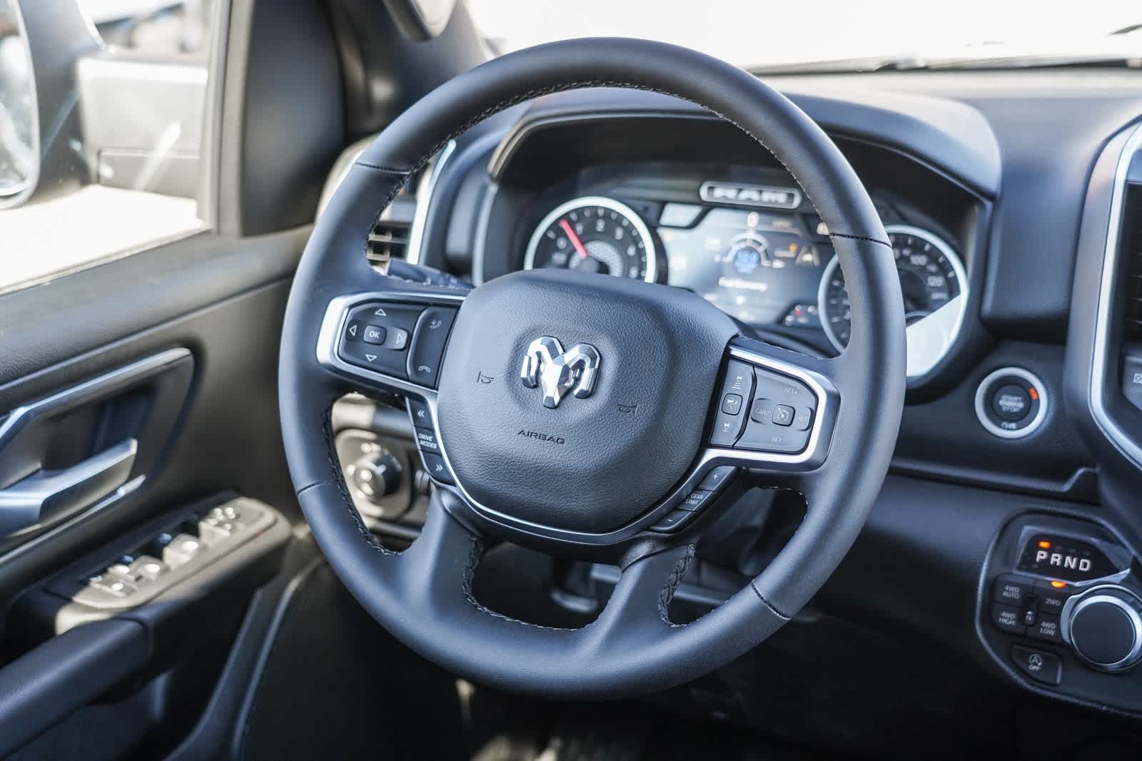 Thumbnail: 2026 RAM 1500 - 17