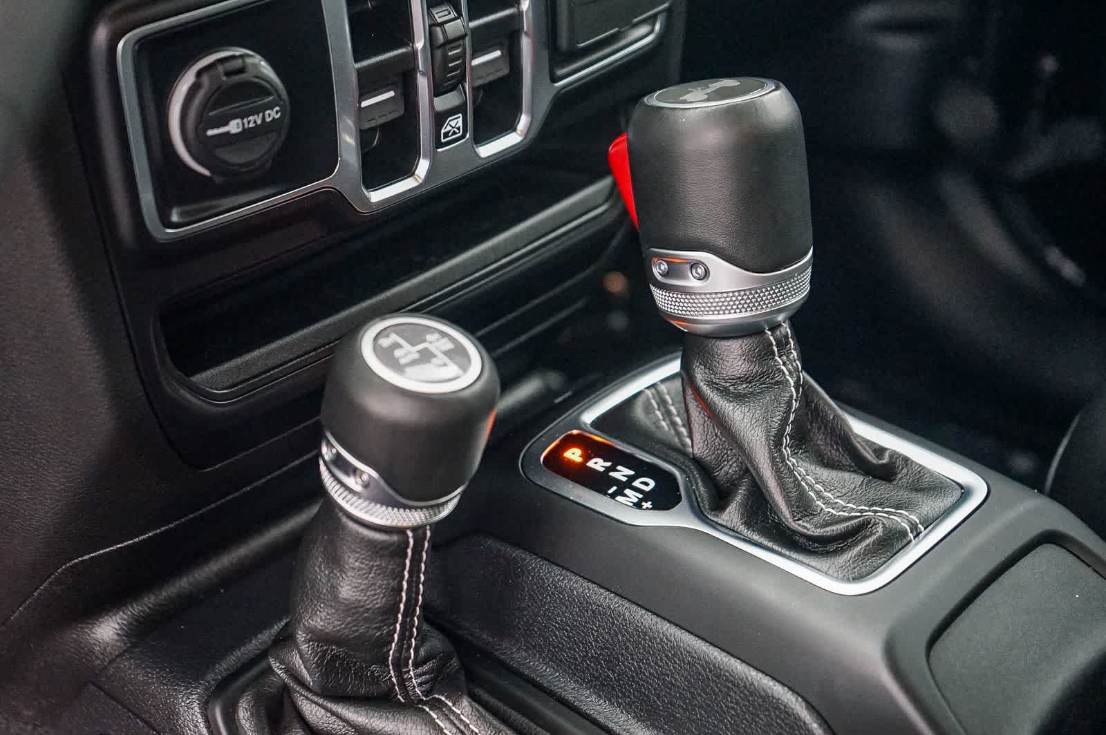 Thumbnail: 2023 Jeep Wrangler - 18