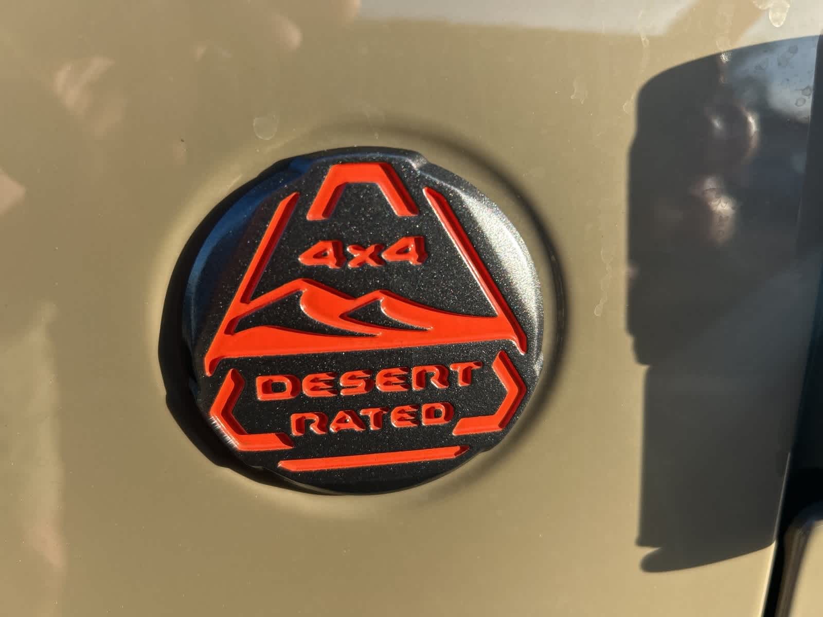 Thumbnail: 2020 Jeep Gladiator - 6