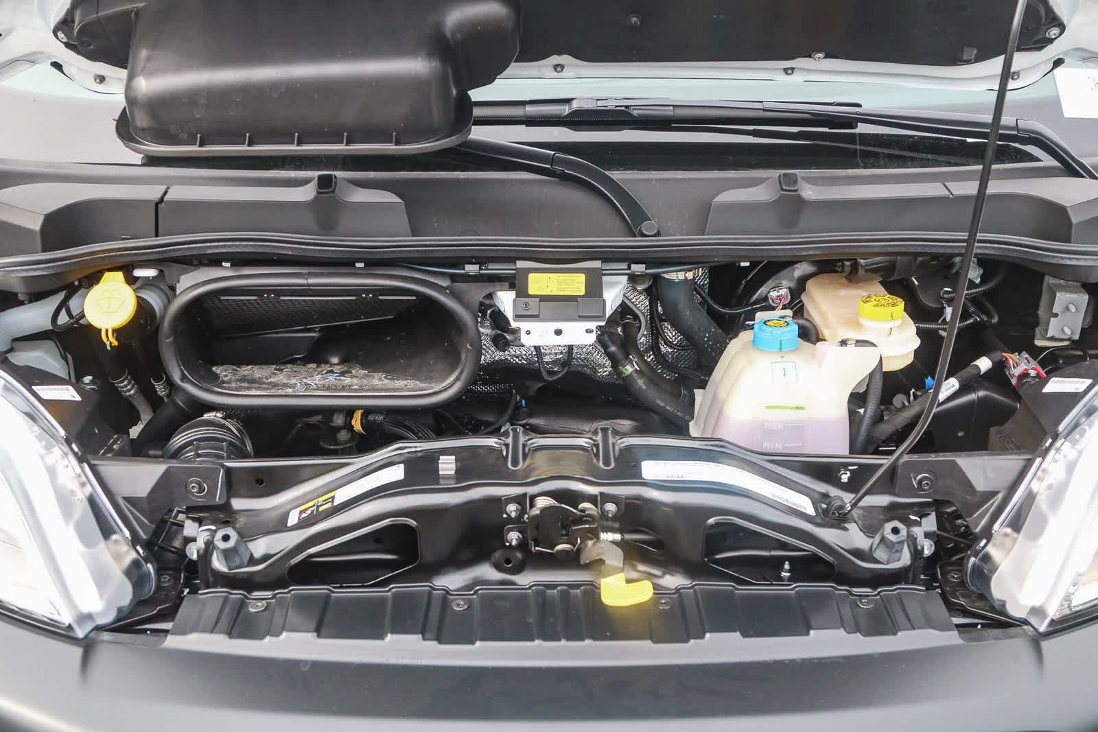 Thumbnail: 2026 RAM ProMaster - 13