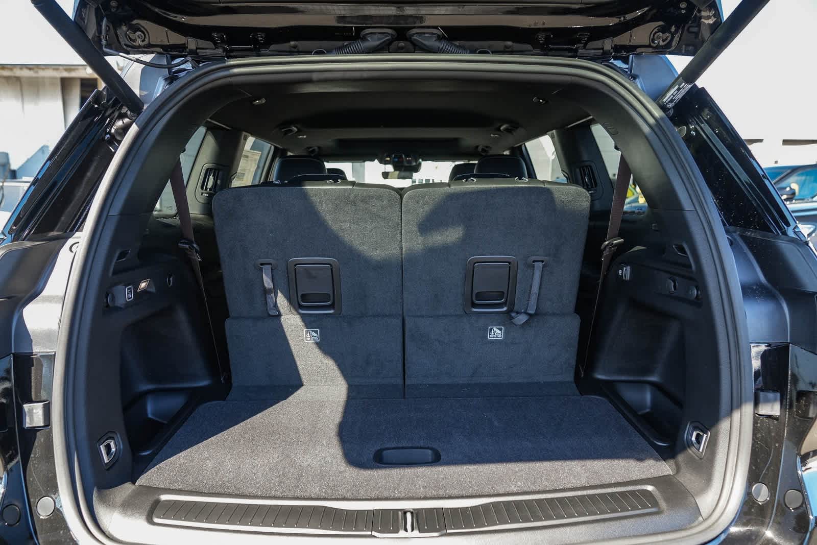 Thumbnail: 2025 Jeep Grand Cherokee L - 11