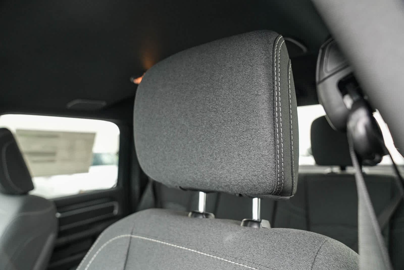 Thumbnail: 2026 RAM 2500 - 25