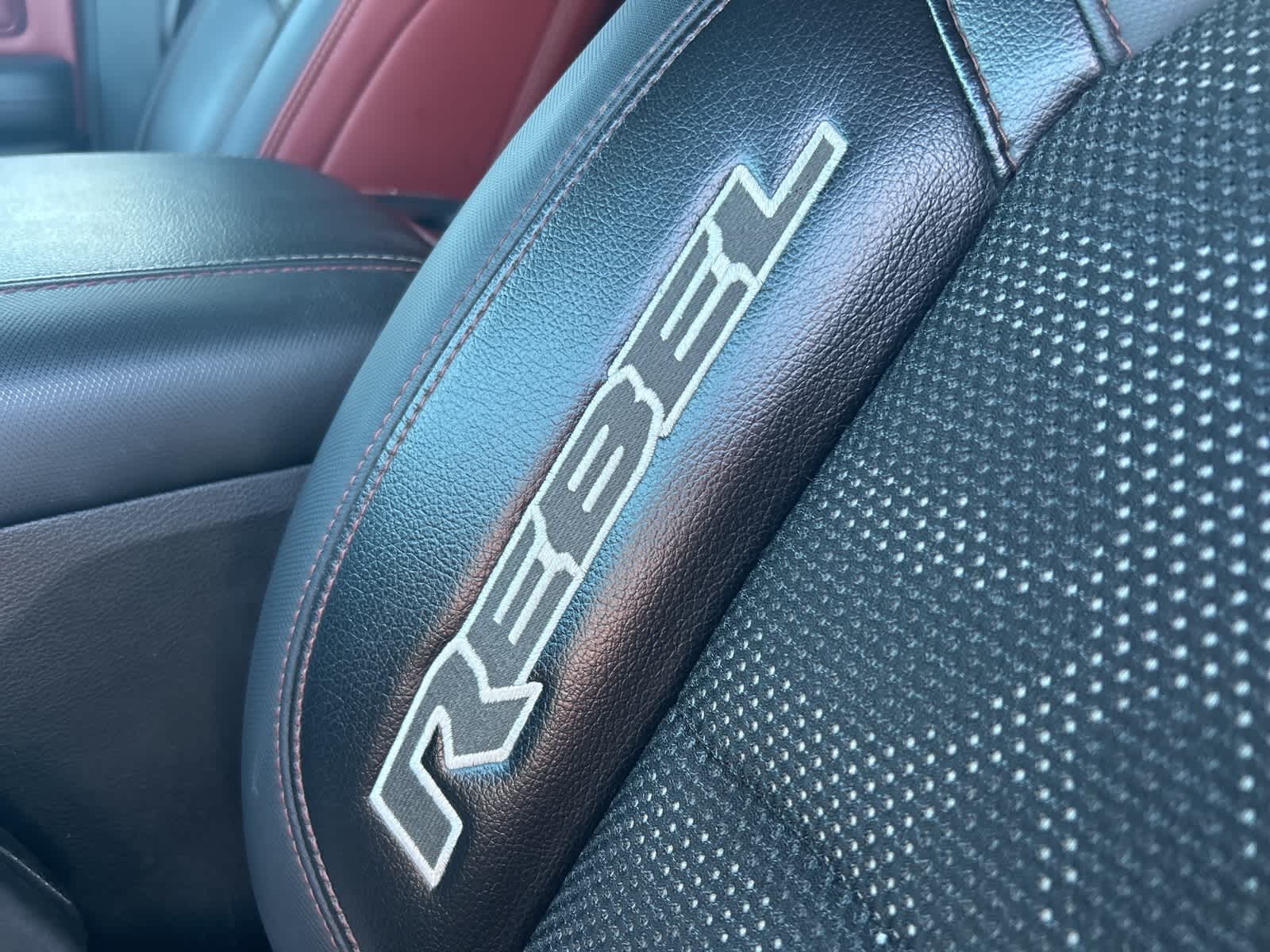 Thumbnail: 2020 RAM 1500 - 32