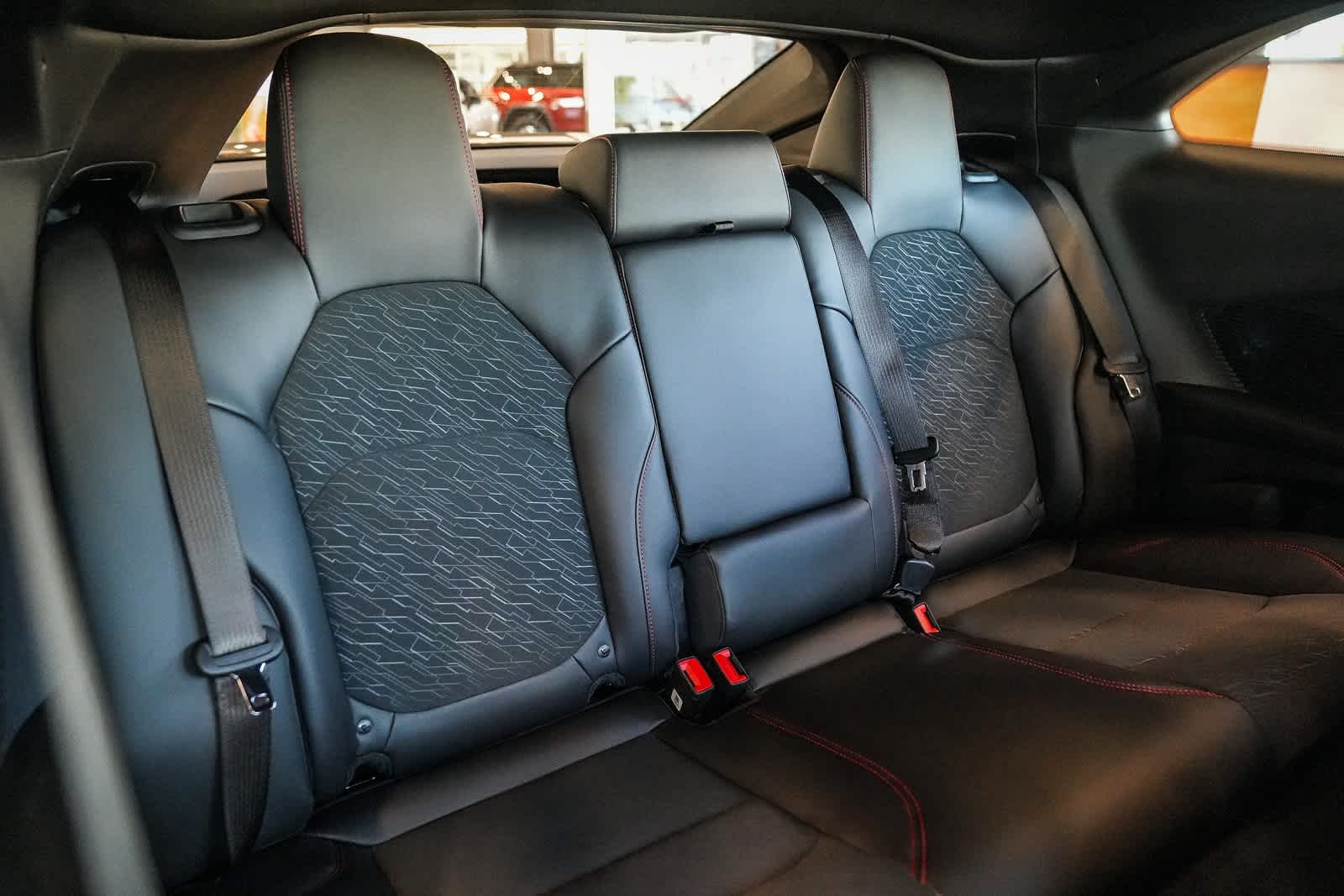 Thumbnail: 2026 Dodge Charger - 18