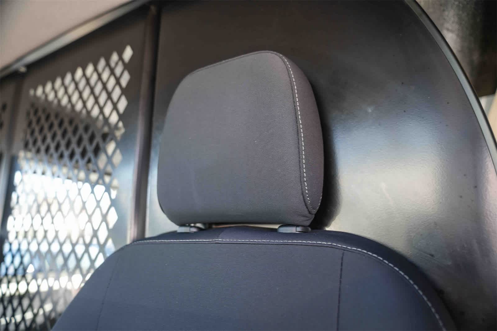 Thumbnail: 2024 Ford Transit Series - 23