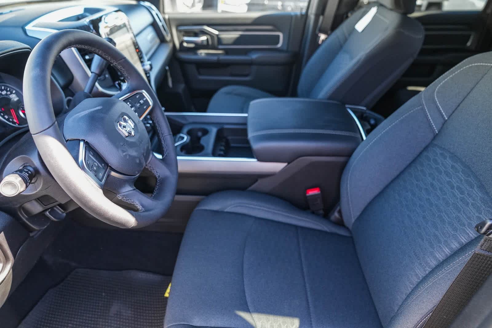 Thumbnail: 2026 RAM 2500 - 19