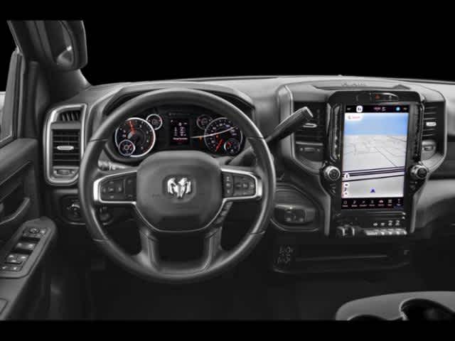 Thumbnail: 2026 RAM 2500 - 4
