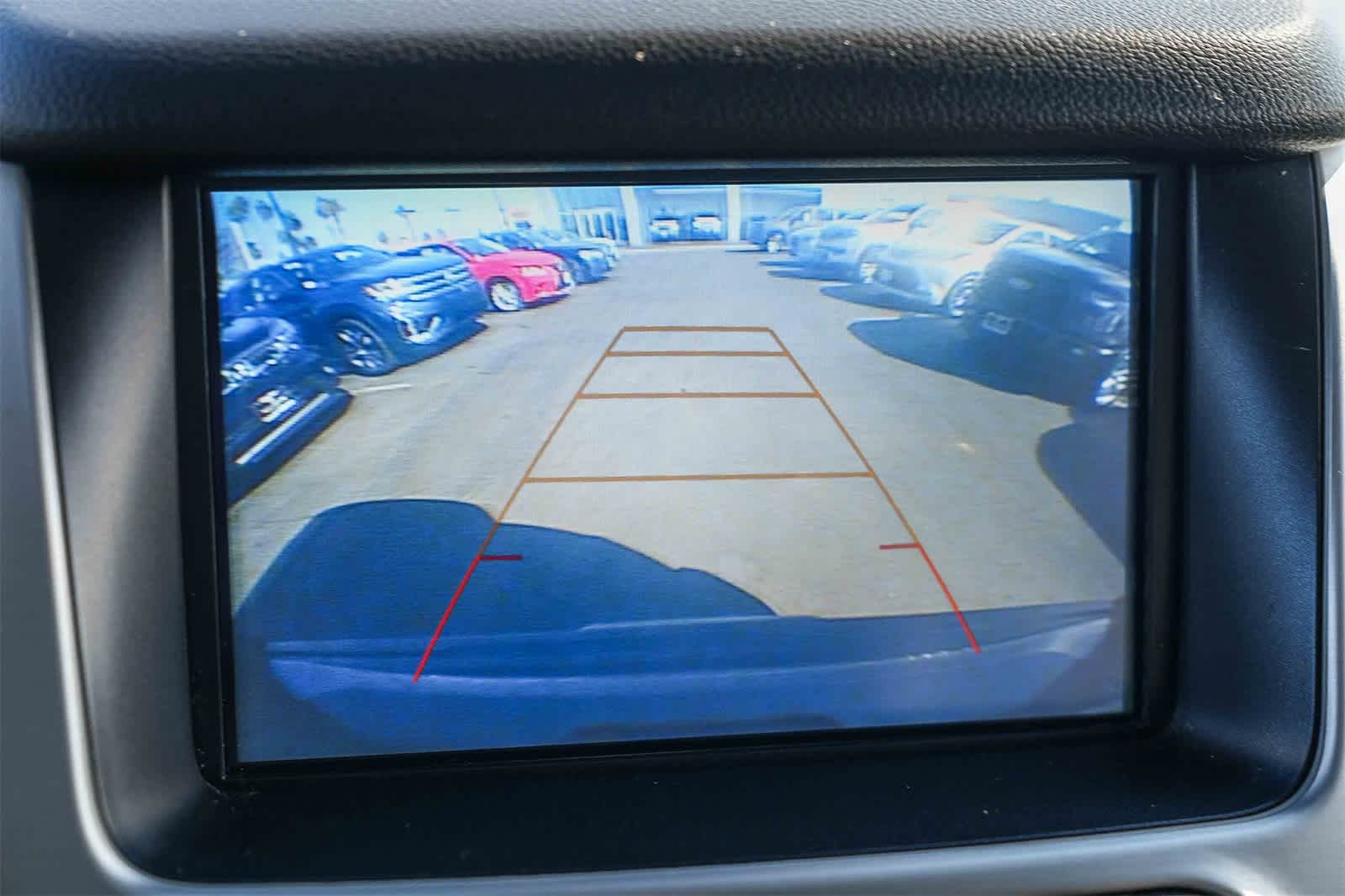 Thumbnail: 2018 GMC Yukon - 19