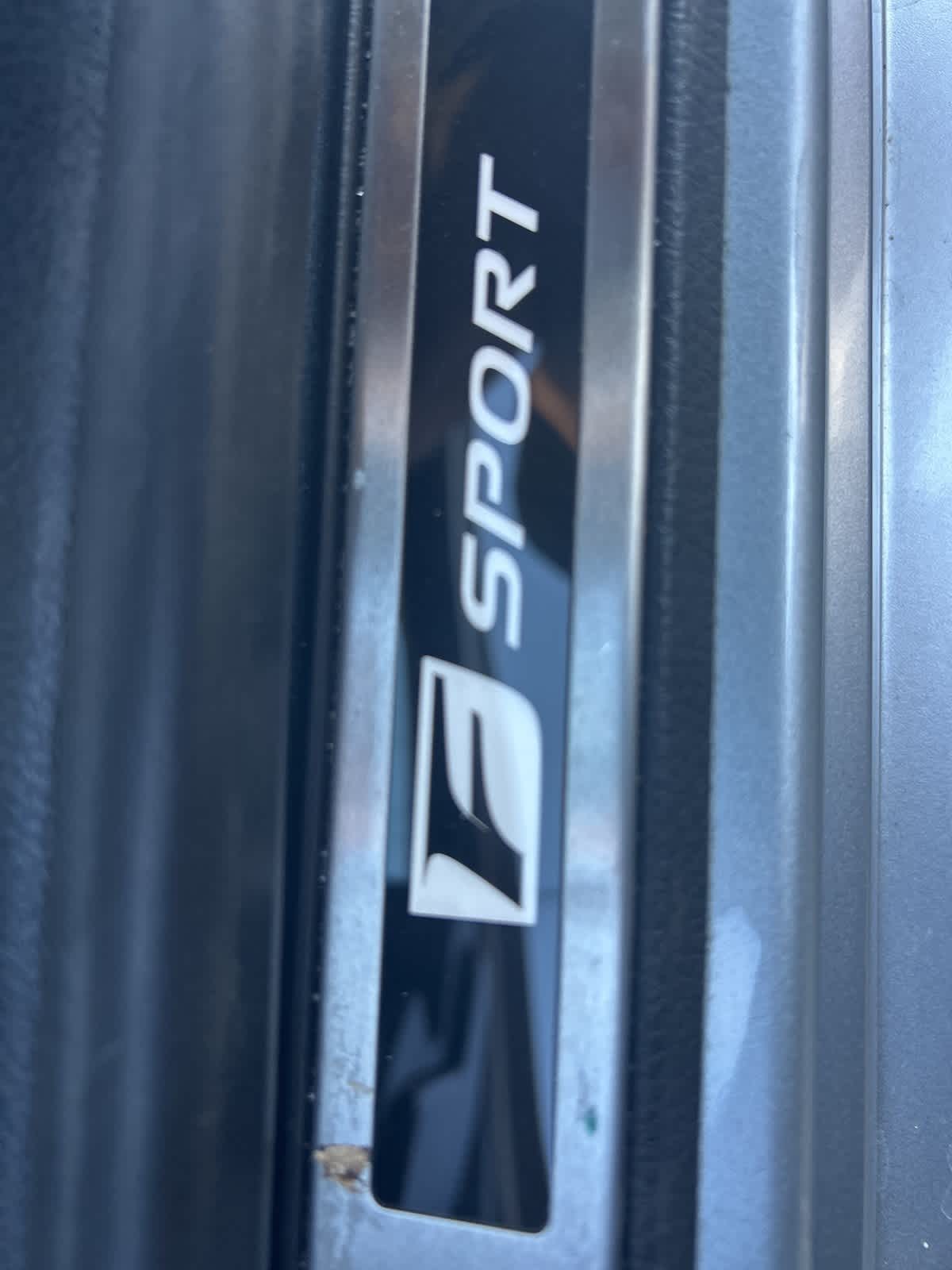 Thumbnail: 2023 Lexus IS - 21