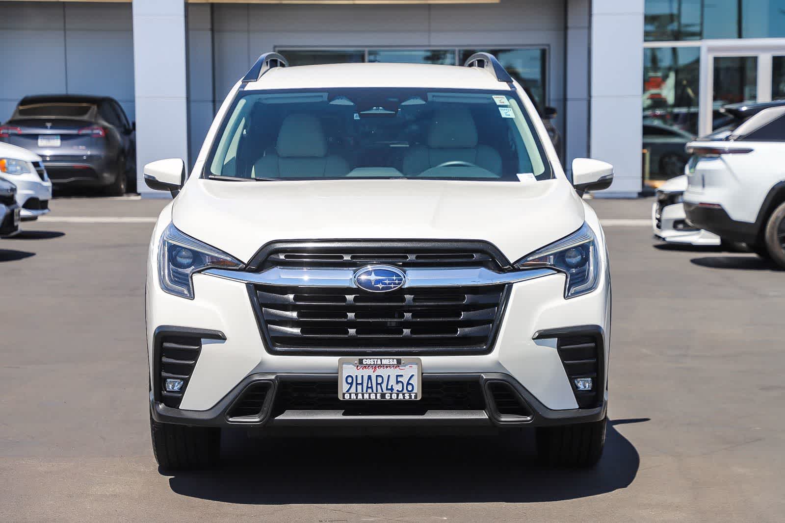 Thumbnail: 2023 Subaru Ascent - 2