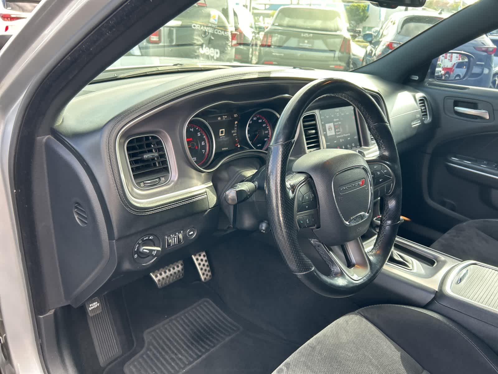 Thumbnail: 2019 Dodge Charger - 19