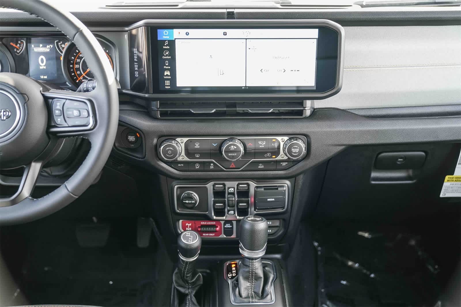 Thumbnail: 2026 Jeep Wrangler - 13