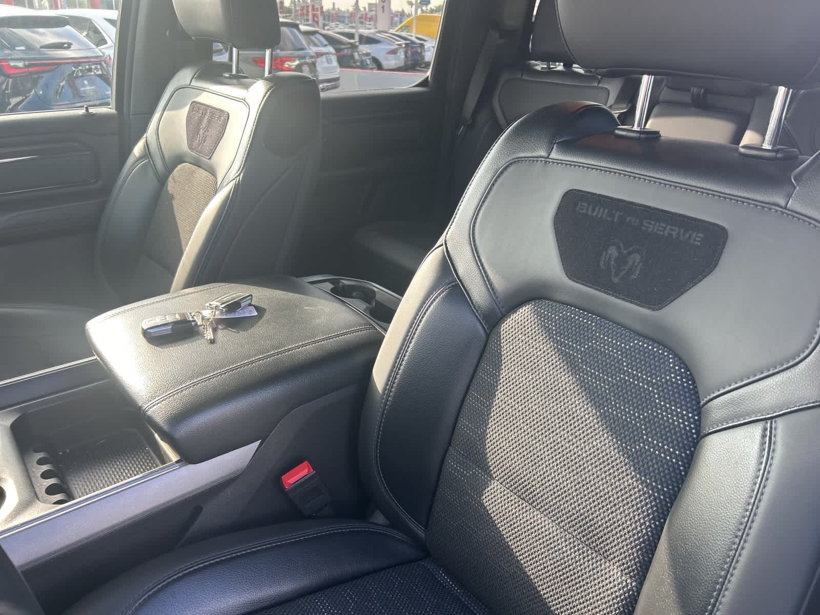 Thumbnail: 2023 RAM 1500 - 30