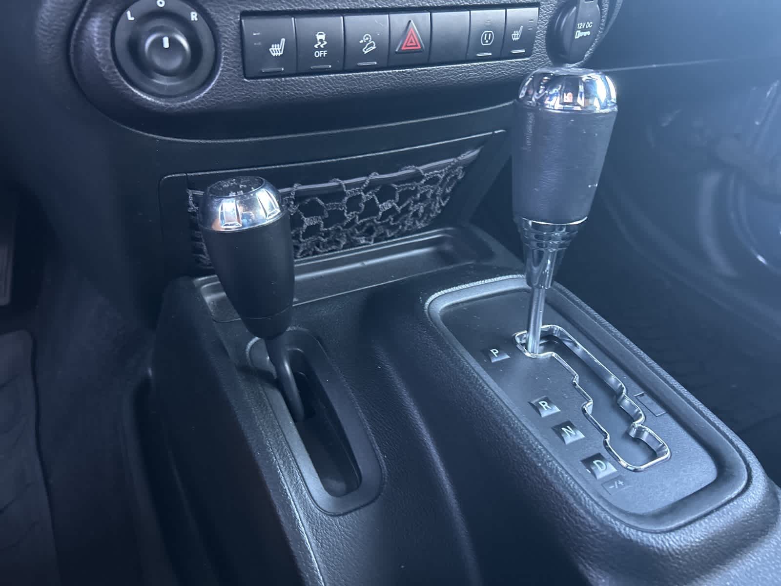 Thumbnail: 2018 Jeep Wrangler - 51