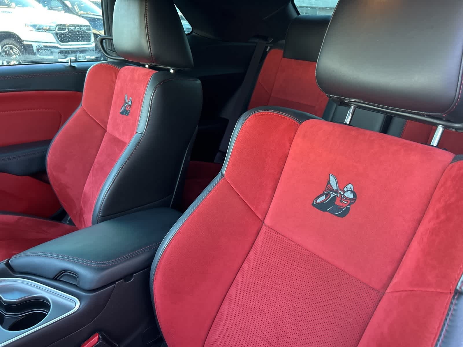 Thumbnail: 2021 Dodge Challenger - 32