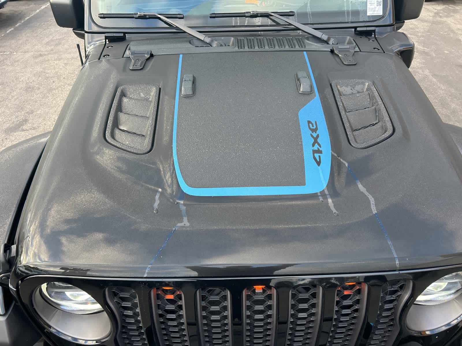 Thumbnail: 2023 Jeep Wrangler - 11