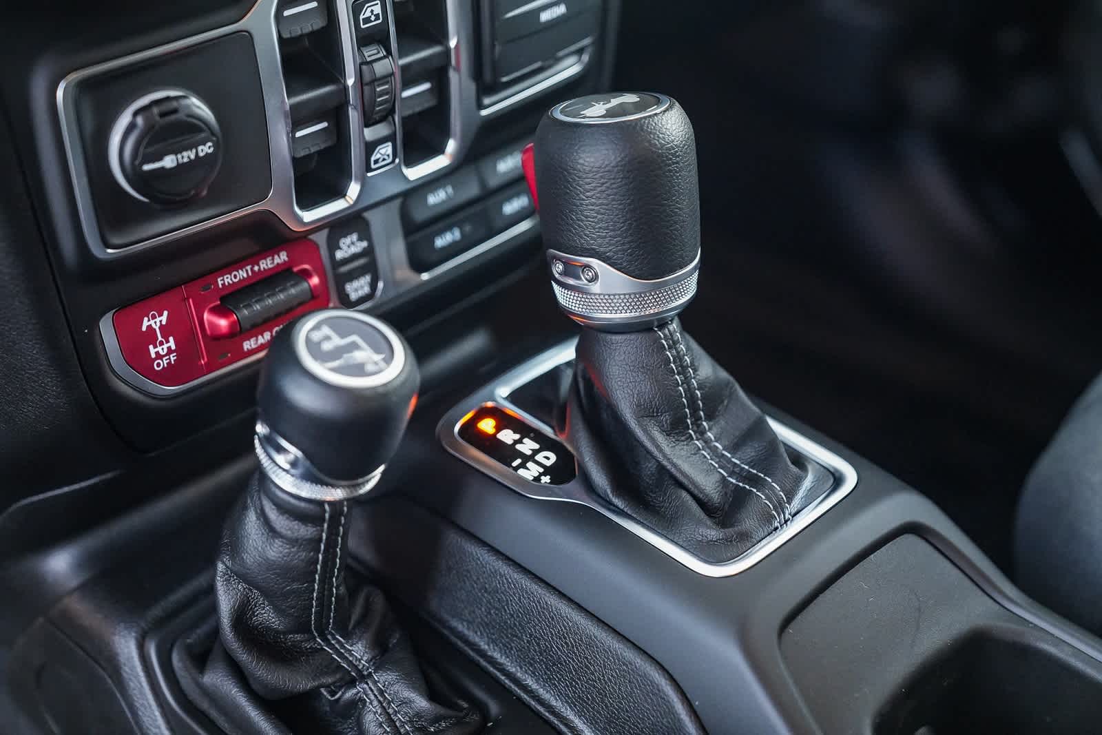 Thumbnail: 2026 Jeep Wrangler - 20