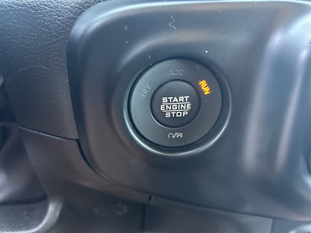 2023 Jeep Gladiator Overland 30