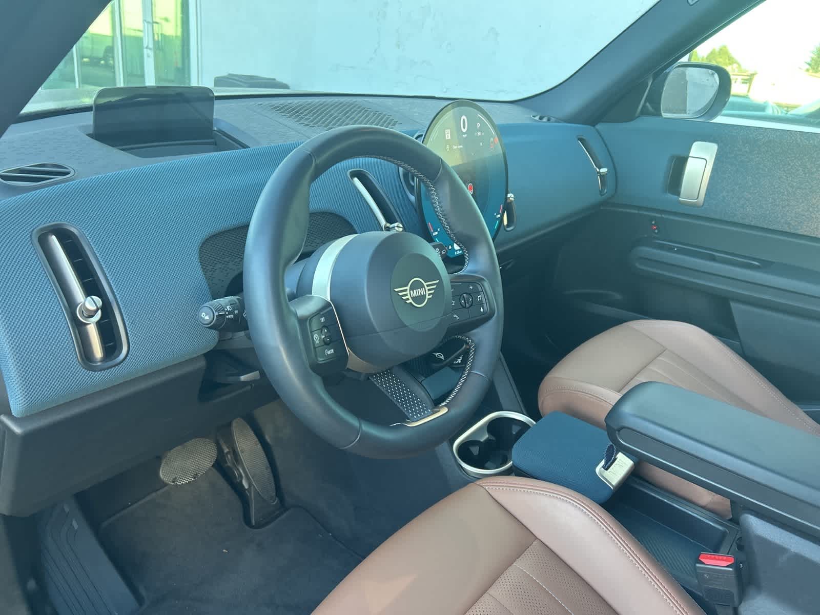 Thumbnail: 2025 MINI Cooper Countryman - 22