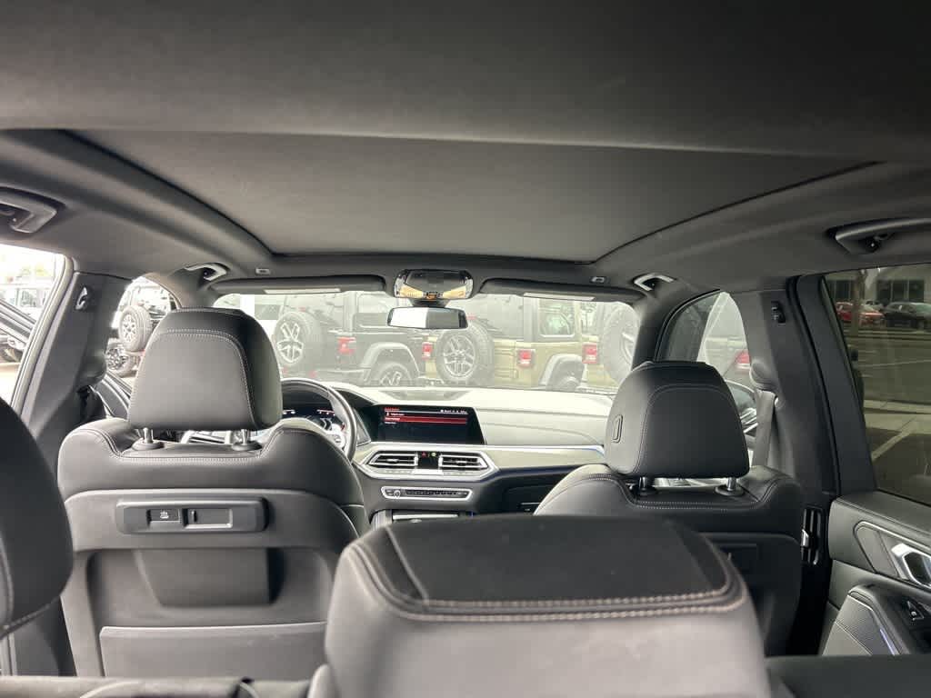 Thumbnail: 2021 BMW X5 - 23
