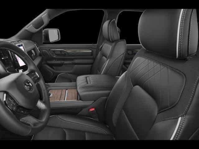 Thumbnail: 2026 RAM 1500 - 6