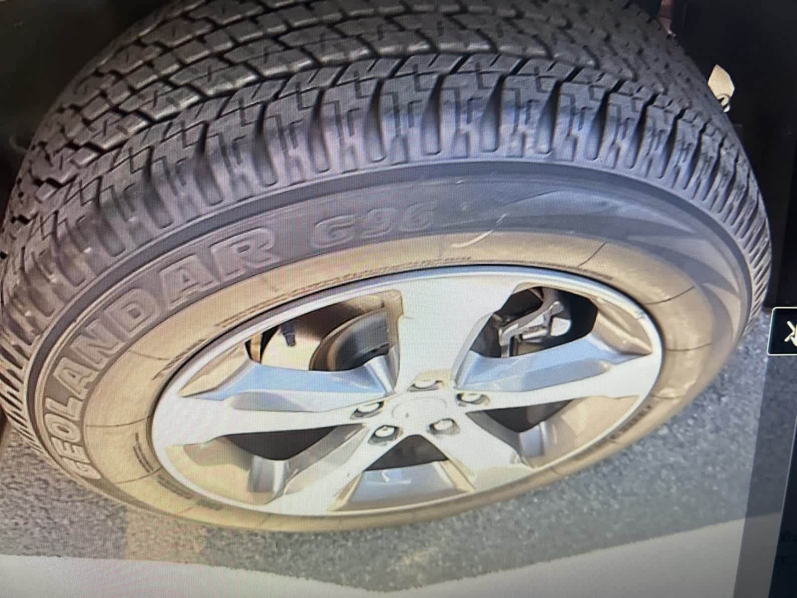 Thumbnail: 2021 Jeep Grand Cherokee L - 10