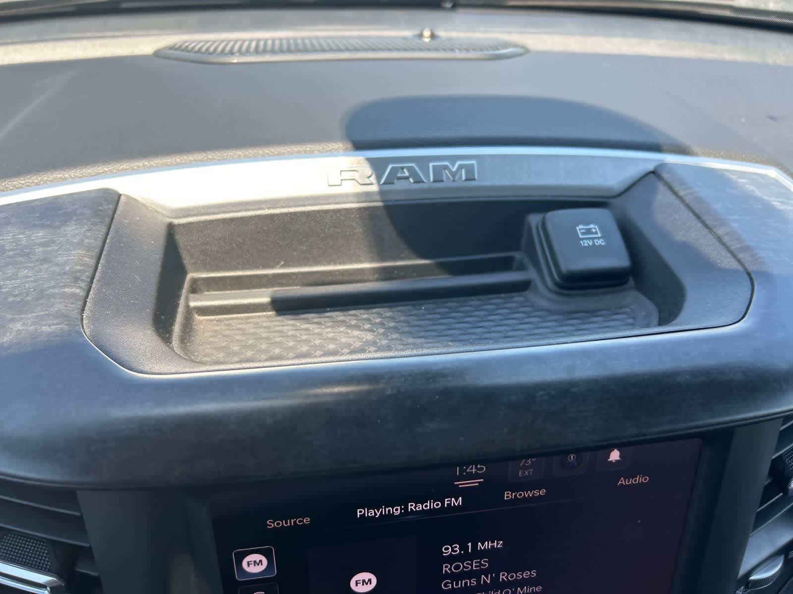Thumbnail: 2023 RAM 1500 - 29