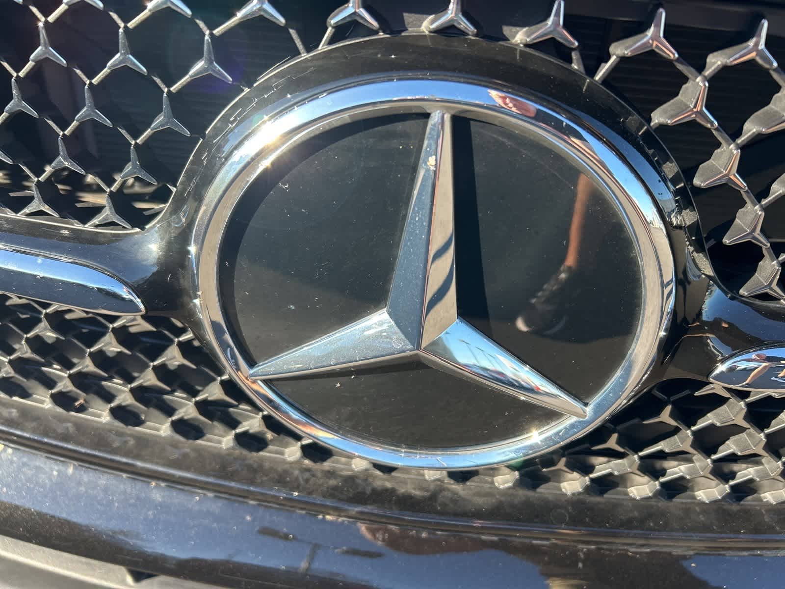 Thumbnail: 2025 Mercedes-Benz CLE - 13