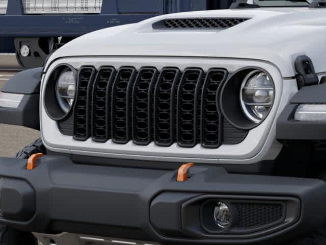 Thumbnail: 2026 Jeep Gladiator - 17