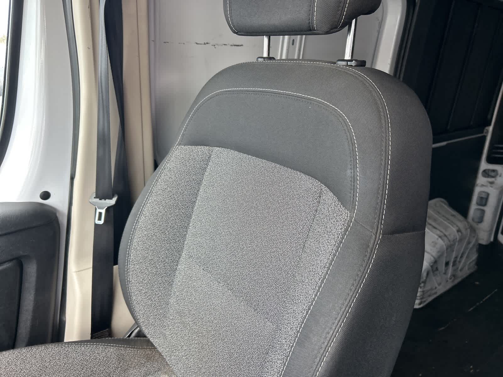 Thumbnail: 2017 RAM ProMaster - 37