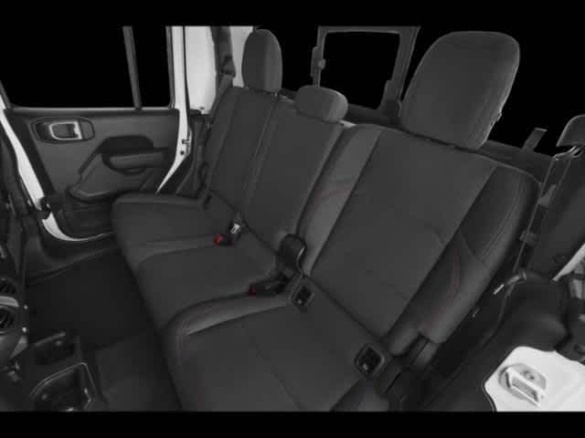 Thumbnail: 2026 Jeep Gladiator - 10