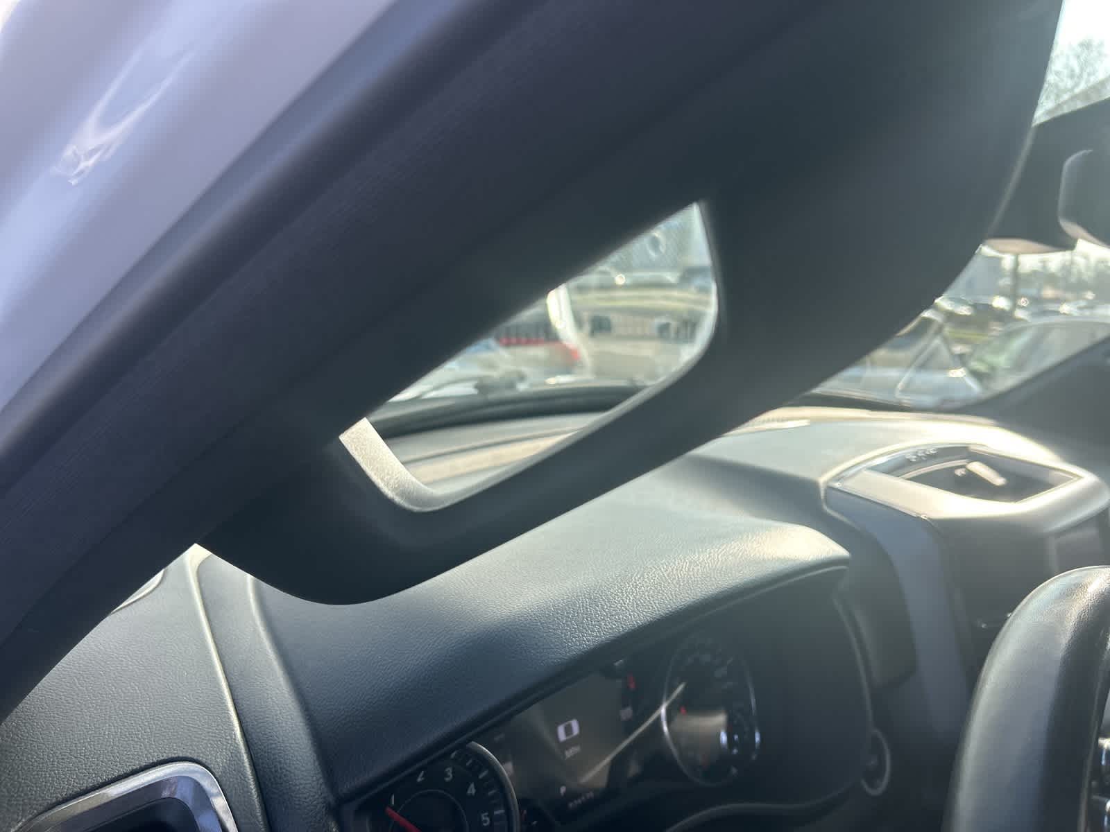 Thumbnail: 2023 RAM 1500 - 29