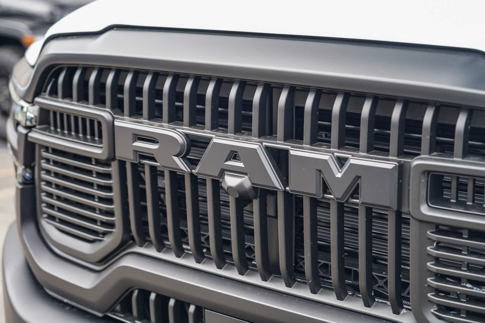 Thumbnail: 2026 RAM 2500 - 3