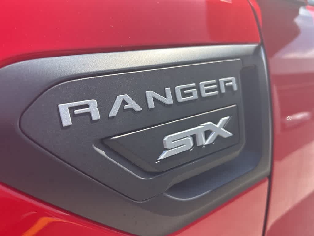 Thumbnail: 2021 Ford Ranger - 12