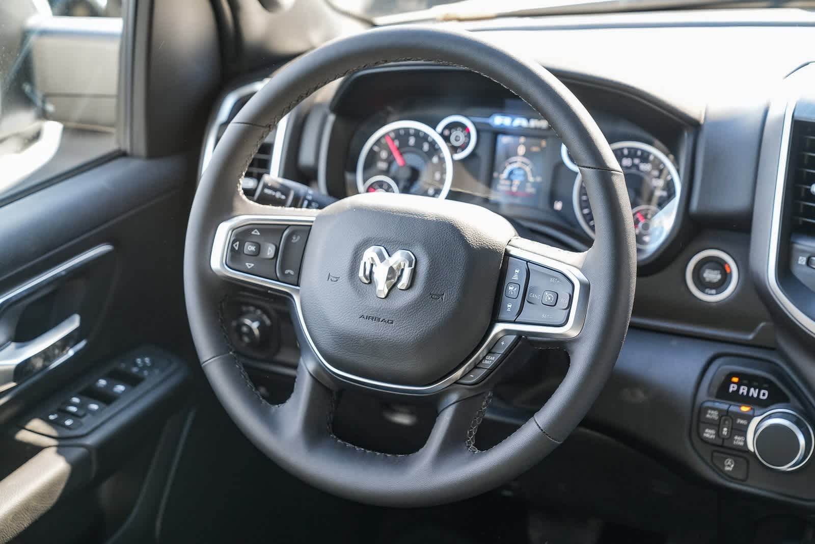 Thumbnail: 2026 RAM 1500 - 16