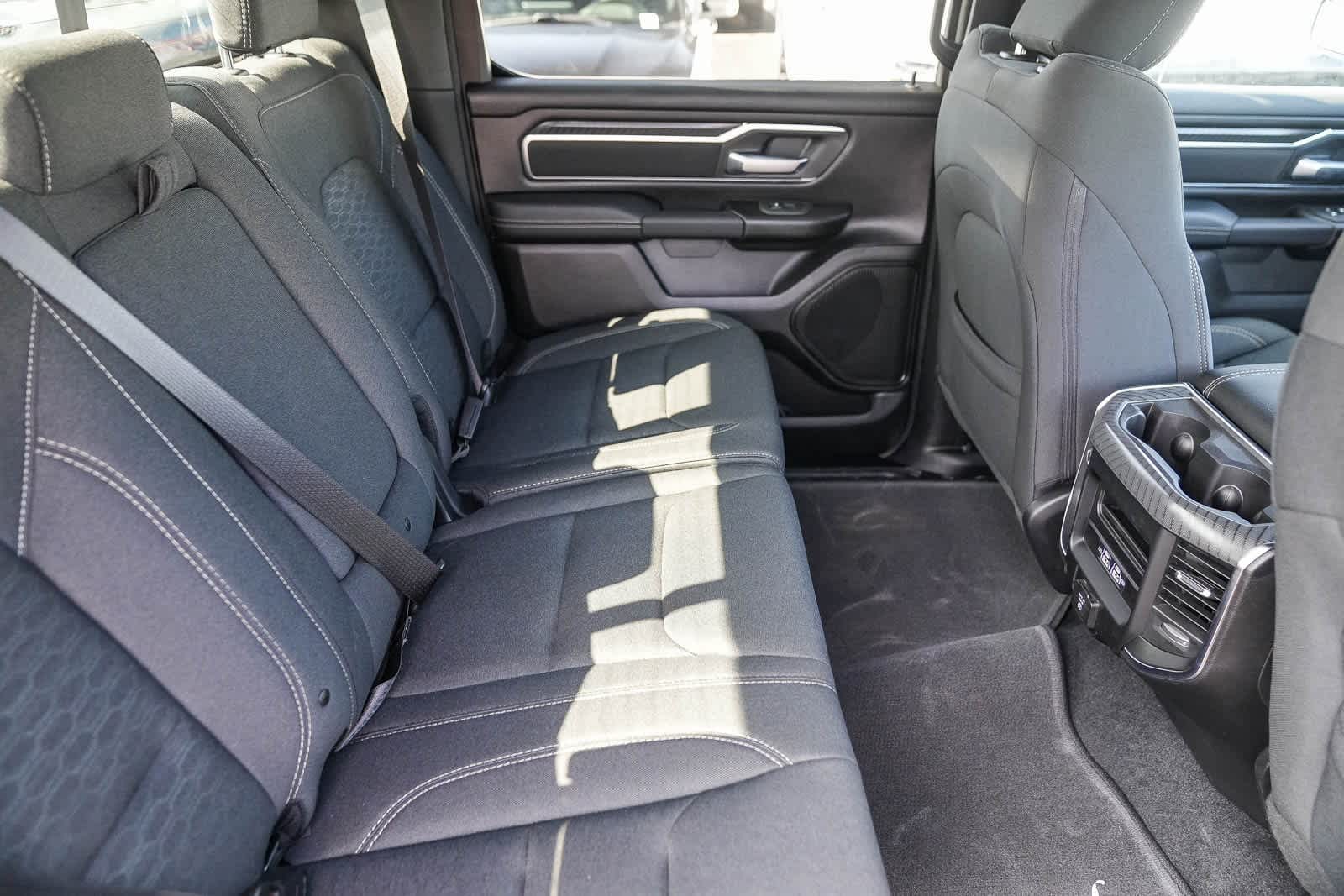 Thumbnail: 2026 RAM 1500 - 18